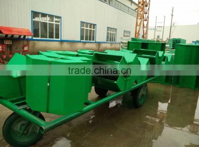 FRP Cable Tray (Ladder type)