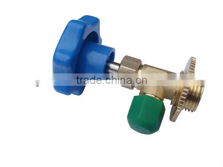 Can Tap Valve / Piercing Valve / CH340 valve