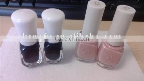High Grade Fragrant Water Based Nail Polish