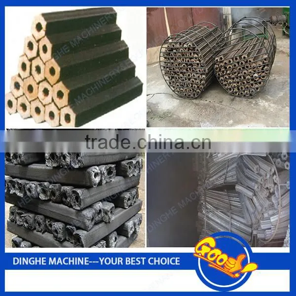 Top quality carbon fiber carbonization stove