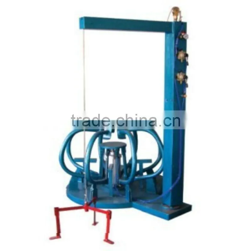 with factory price/high quality tyre retreading machine
