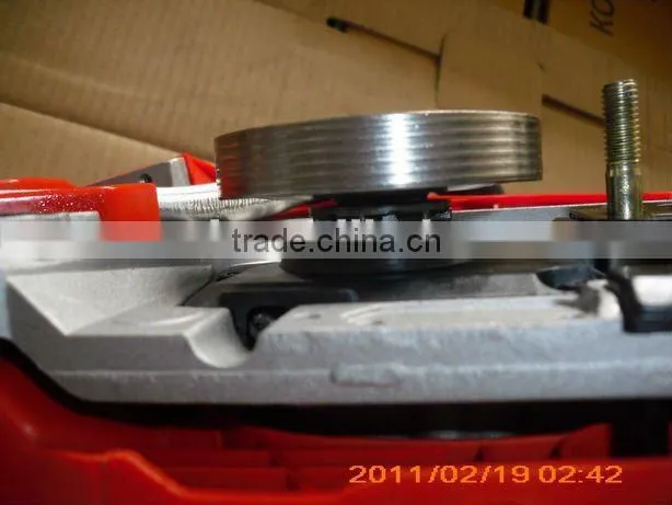 45cc 16 inch chain saws best price with CE Euro II