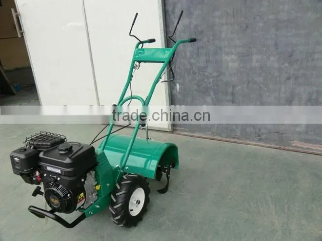 3.7kw tiller cultivator mini power tiller price