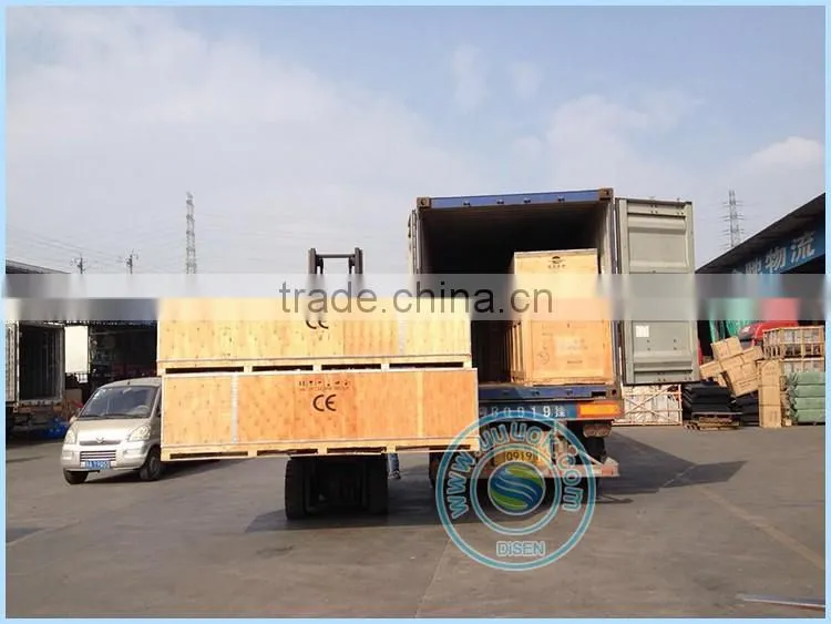 Professional outdoor print 1.8M galaxy ud-181la eco printer