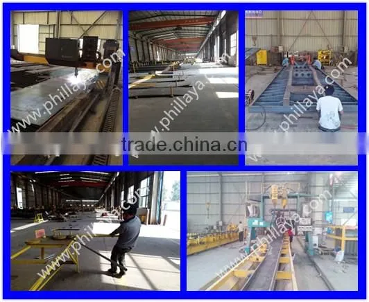 2015 hot selling semi-trailer cement mixer, factory supply cement mixer trailer