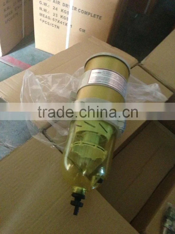Fuel Water Separator 500FG