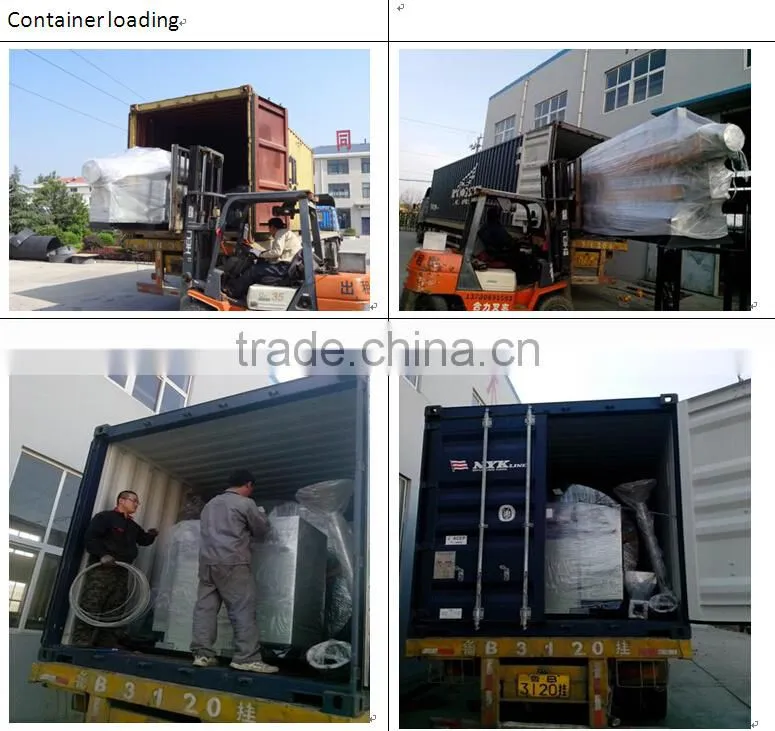 WPC decorative ceiling/wall panel machinery