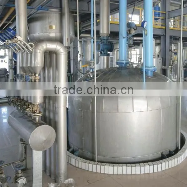 50TD Professional Design crude rice bran oil machine price