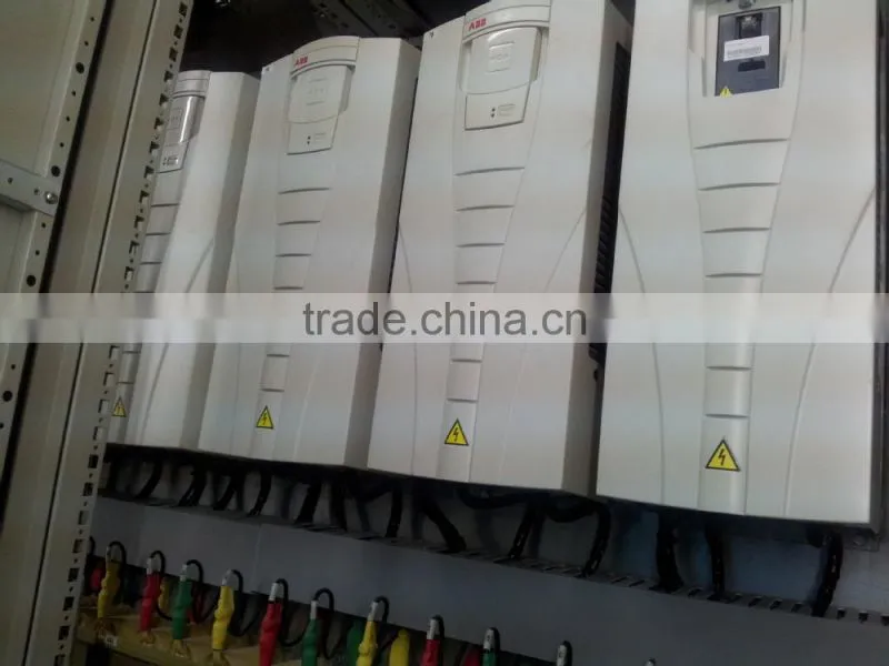 low carbon straight line wire drawing machine manufacturer