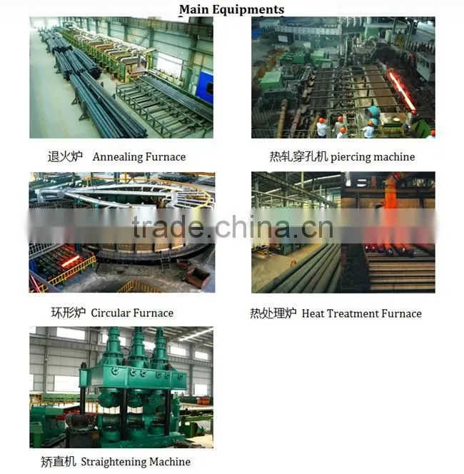 Cold Drawn/hot Rolled Non-alloy Seamless Steel Pipe,seamless Tubing