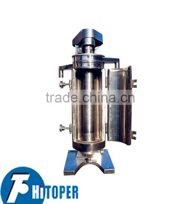Animal blood plasma extruder machine manufacturer in China of professional service