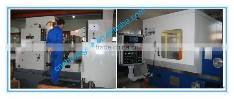 R series helical gear motor
