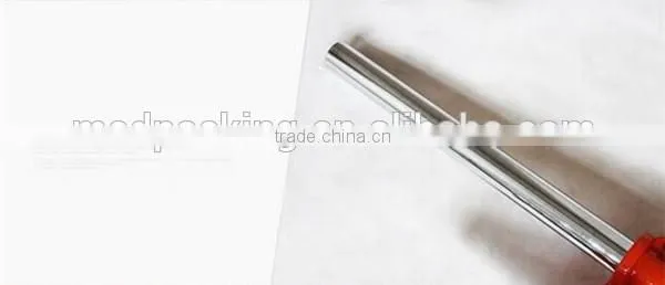 Manual beer bottle capping machine