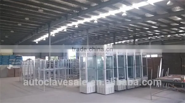 Digital temperature controller for China incubator - Bluestone Ltd.