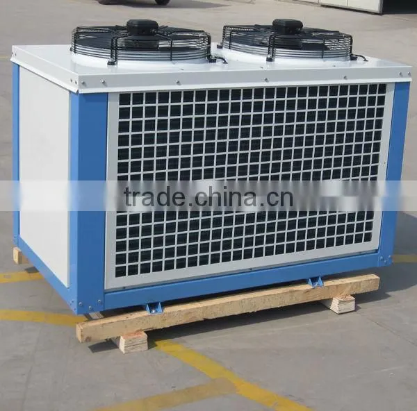 Top discharge Copleand condensing unit