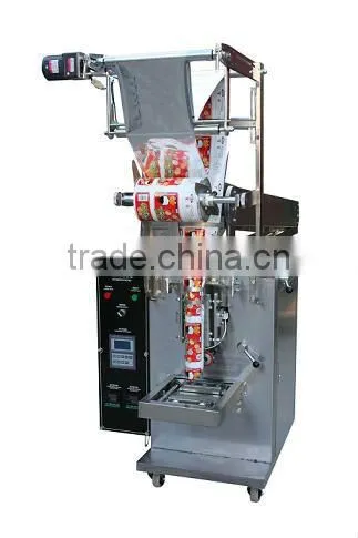 Chips&Slices Packing Machine