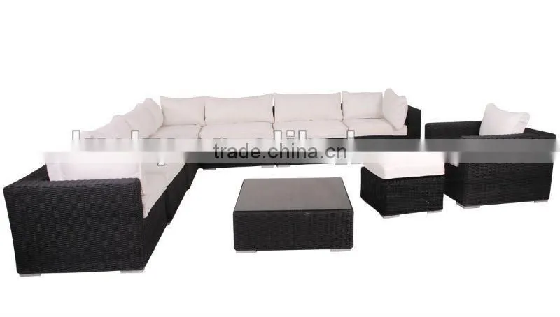 popular outdoor rattan furniture