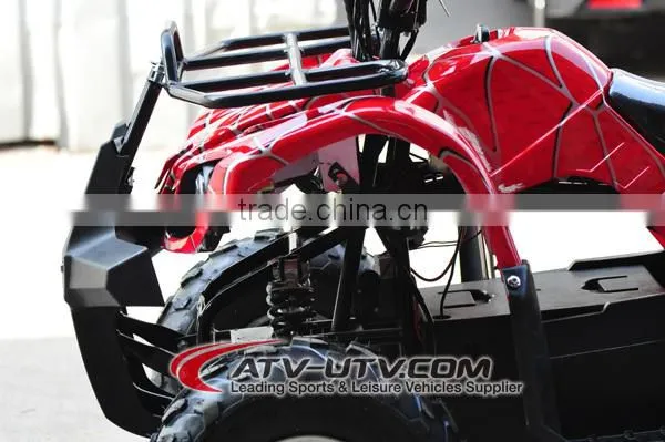 Direct Selling electric quad 500w/800w/1000w for adults