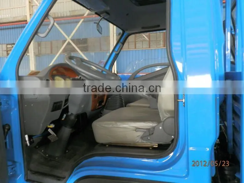T-KING Popular 2ton dump truck
