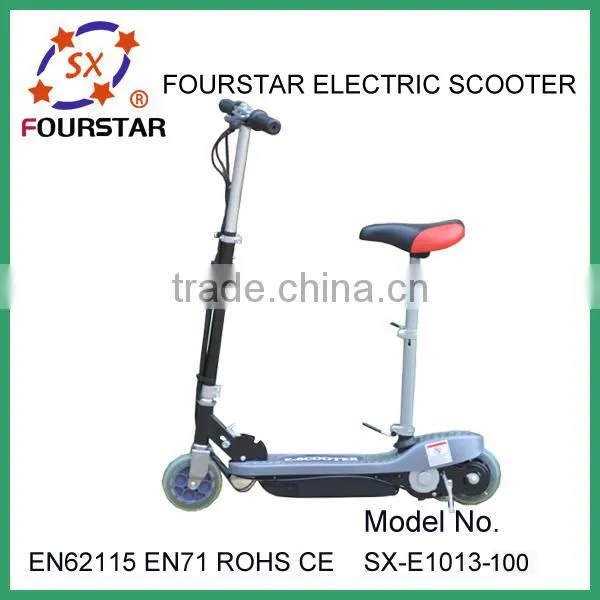 Professional Popular Mini Kick Electric Scooter For Kids