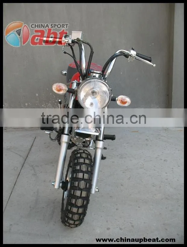 monkey bike high quality dirt bike