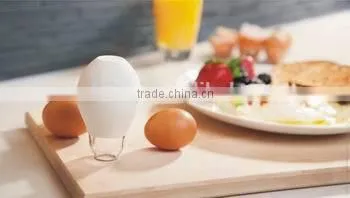 Sunny Side Out egg yolk separator /egg separator/Egg tools