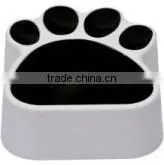 Dog Bowl / personalized dog bowl / plastic dog bowls
