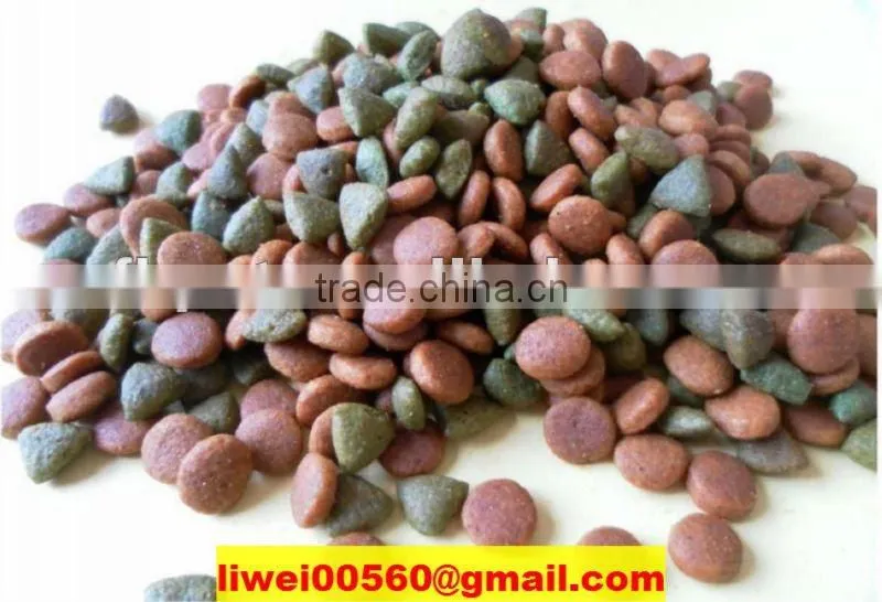 Pet Food dry cat food recipe
