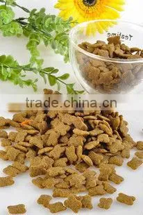 Feline cat food for Adult and Kitten