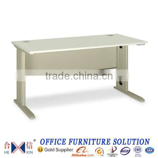Factory price good quality metal office desk