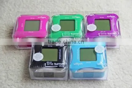 Stock electroinic clock Digital Clock Radio controlled clock overstock