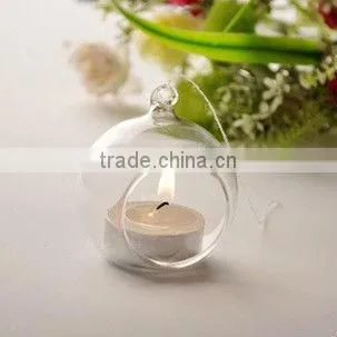 glass jars candle jars hanging glass candle jars