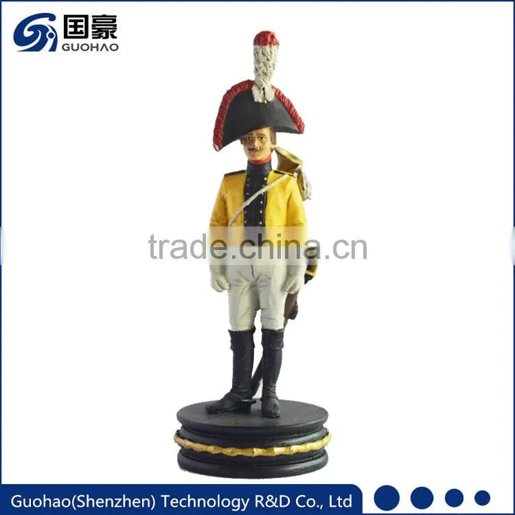 Shenzhen Custom plastic board game parts souvenirs motorcycle sculptures crafts