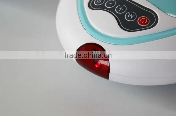 Body slimming belt with infrared heating