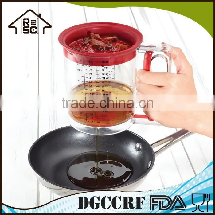 High Quality Factory Price 11 inch Blade Stainless Steel Rocker Pizza Cutter