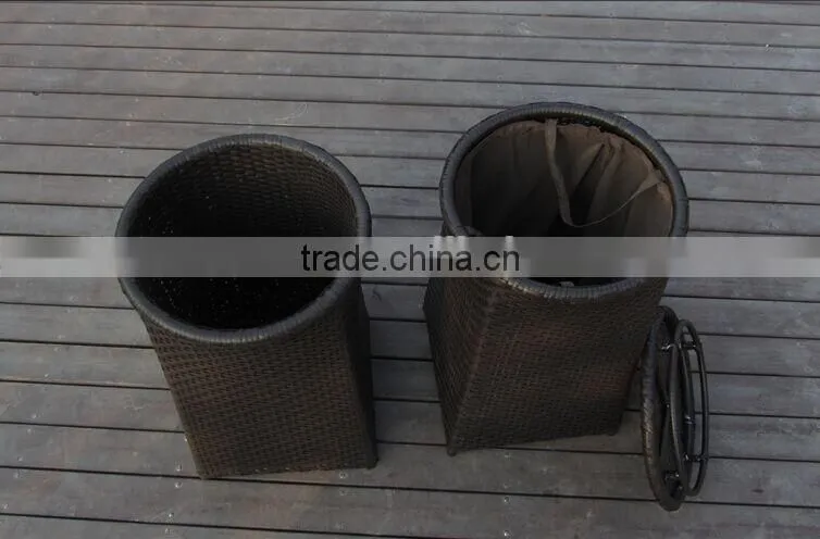 2015 New style garden storage box