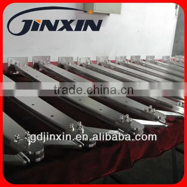 JINXIN Hardware Project Stair Wire Railings Or Stainless Balustrade Wire