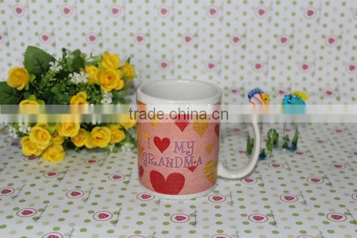 Sublimation Mugs Wholesale,Mug Sublimation 11oz White,blank sublimation mugs