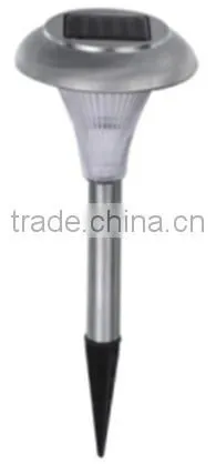 Cheap Plastic Outdoor Led Garden Solar Lighti/led garden light/Solar Lawn Light