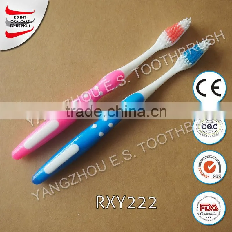 toothbrush head toothbrush case for free sample