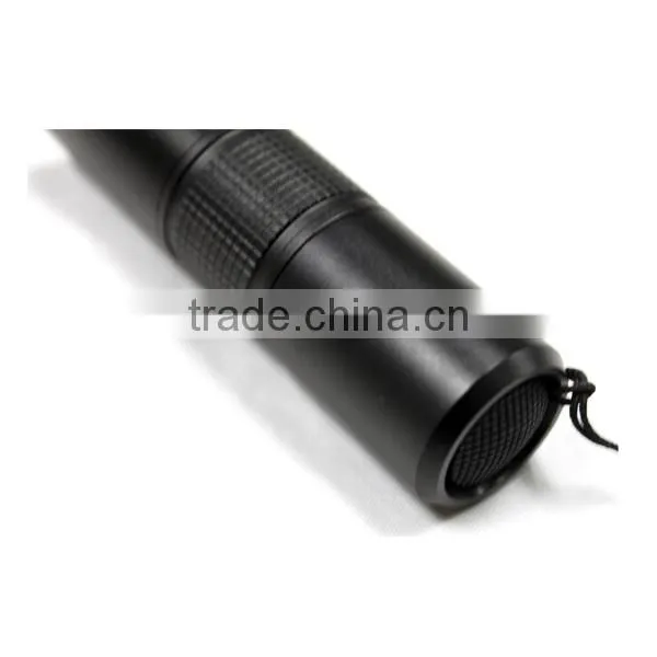 Mini Cree q5 2 modes Small sun Flashlight