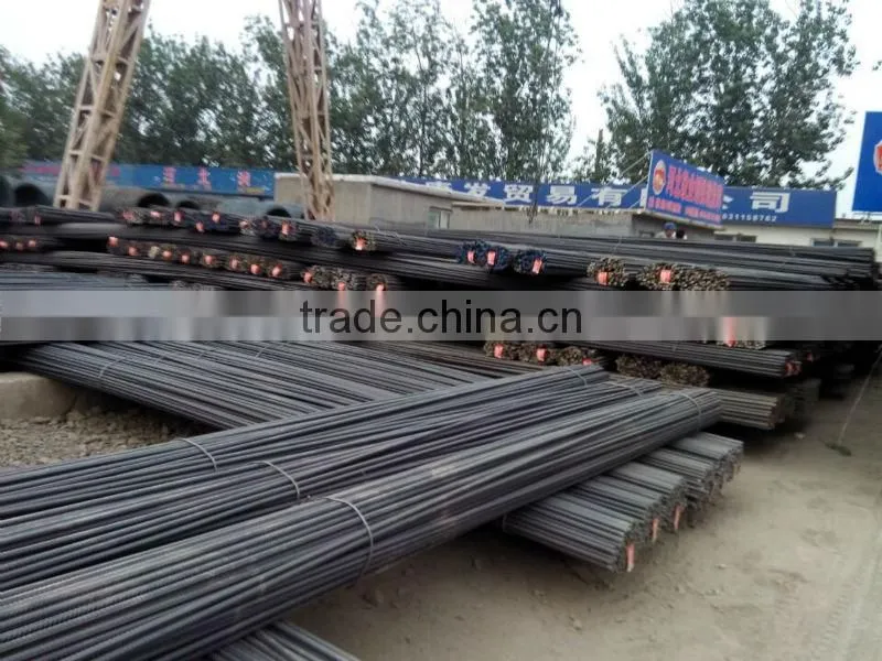 screw rebar on sale china supplier on sale