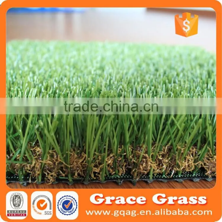 Newly Custom Design Fake Carpet Grass for Garden