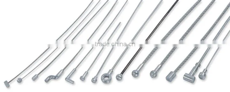 Galvanized Steel Wire Rope/Gal Wire Rope