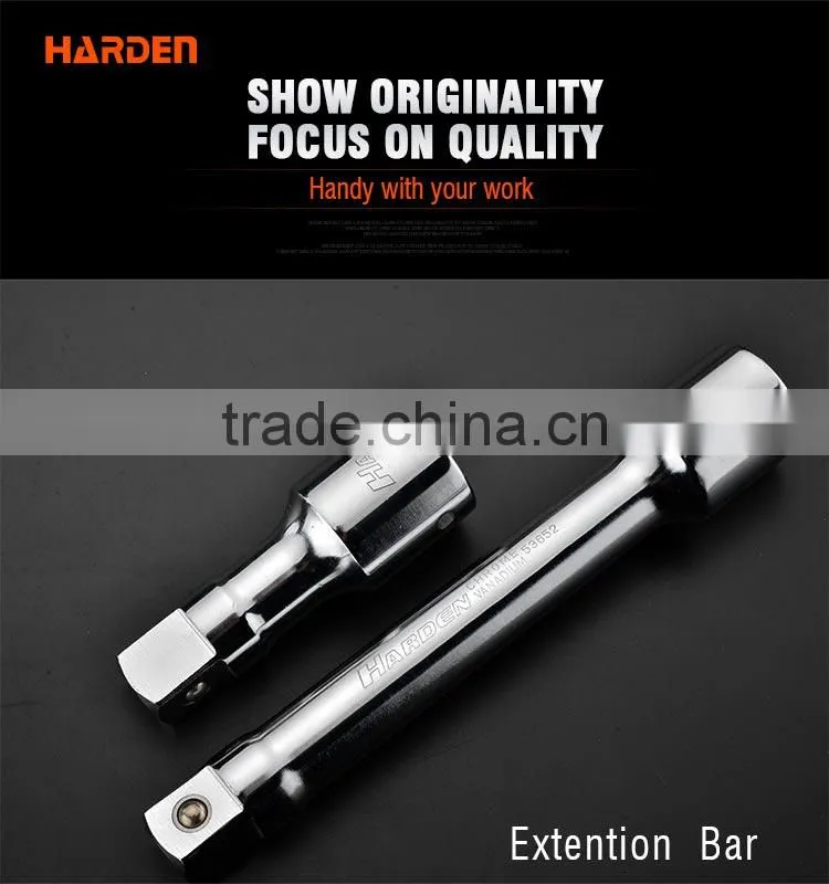 Chrome Vanadium Professional 3/4" Extention Bar