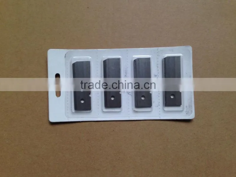 Denna small type stainless steel blade