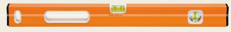 Aluminium Alloy Magnetic Spirit Level Tools land leveling tool
