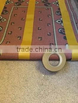 Alibaba wholesale waterproof carpet joint tape