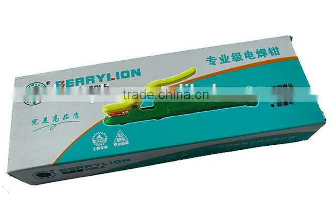 Berrylion tools 1000A desktop cable holder
