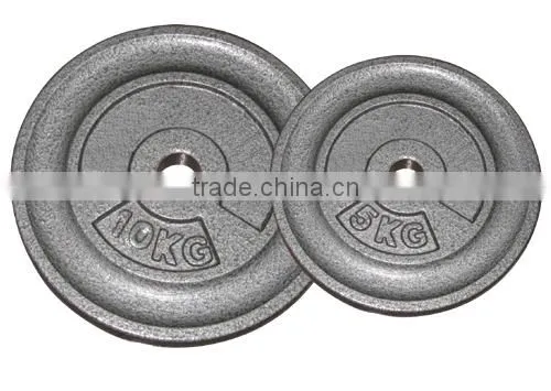 10kg/5kg hammerton regular bumper plates